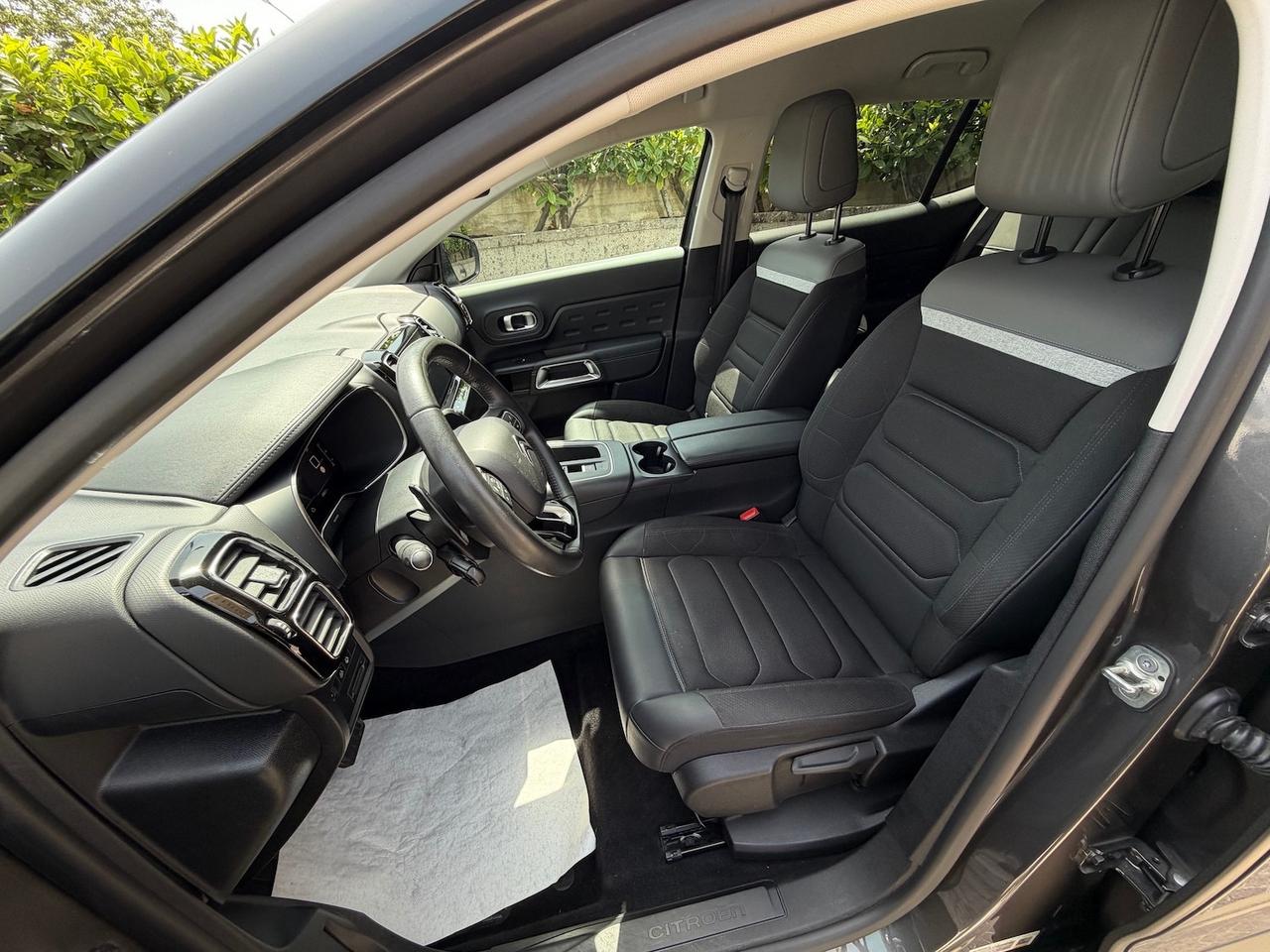 Citroen C5 Aircross BlueHDi 130 S&S EAT8 Feel Pack