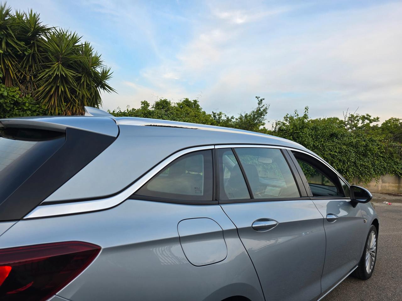 OPEL ASTRA 1.6 CDTI 2018 INNOVATION STRAFULL