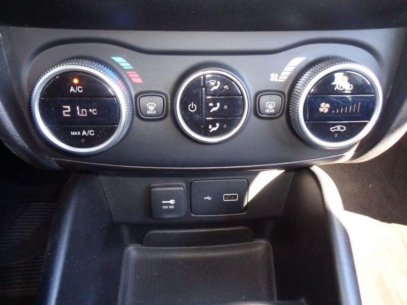 FIAT Tipo Tipo 5p 1.0 t3 100cv