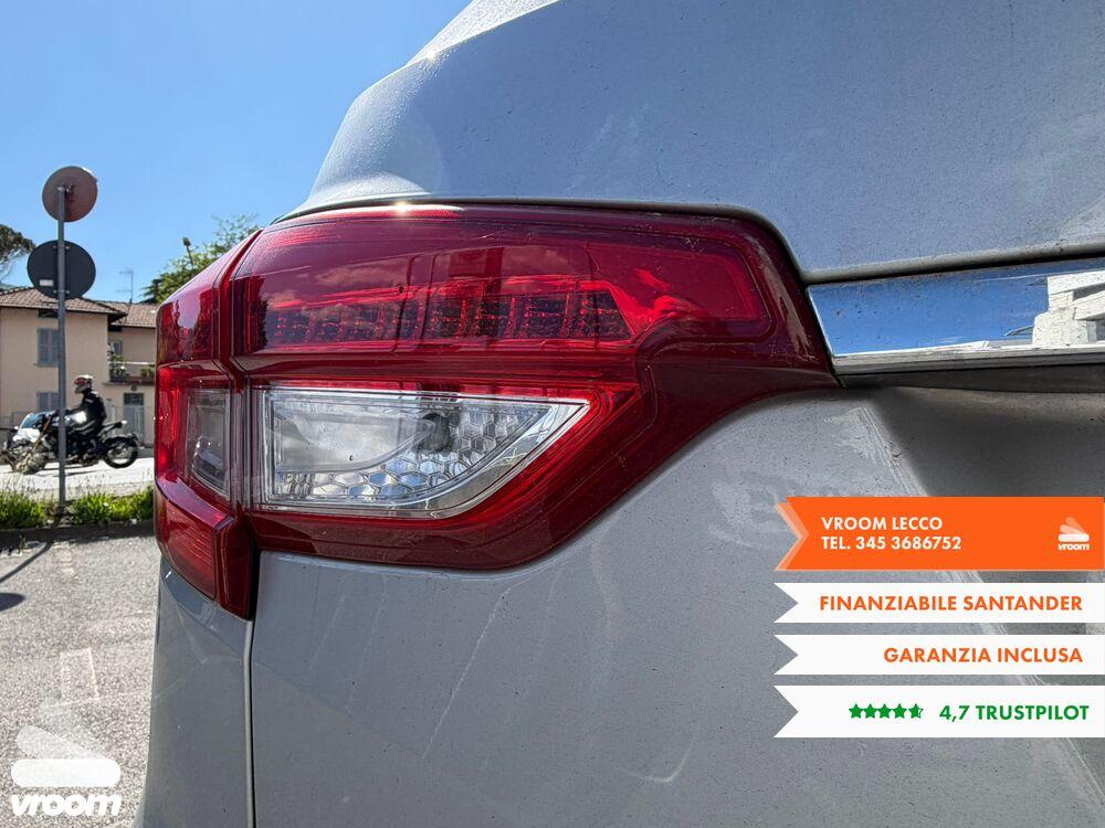 SSANGYONG Rexton (2017-2023) Rexton 2.2 4WD Ico...