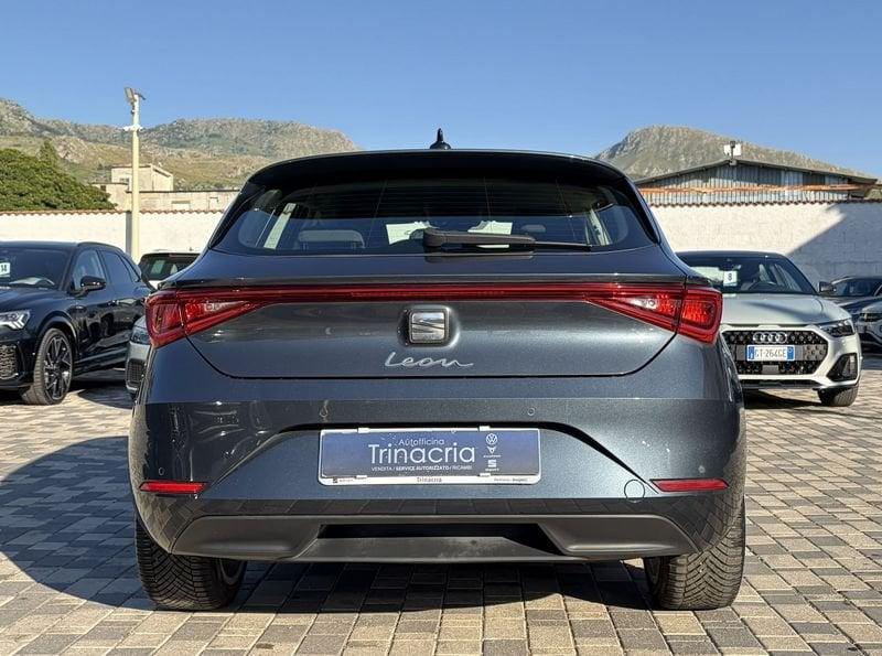 SEAT Leon Style 2.0 TDI 116CV