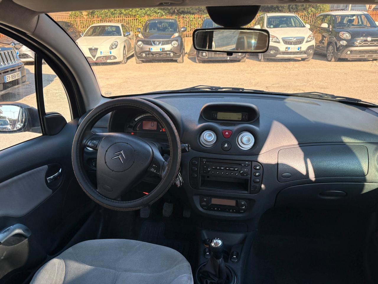 Citroen C3 1.4 HDi Exclusive