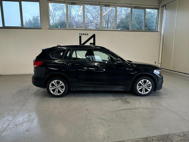 BMW X1 XDRIVE25E BUSINESS ADVANTAGE