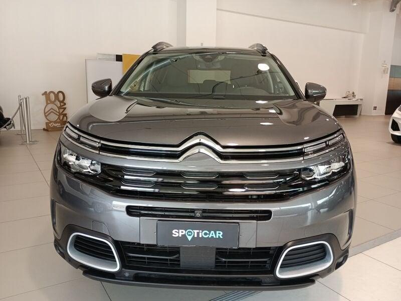 Citroën C5 Aircross BlueHDi 130 S&S Shine EAT8