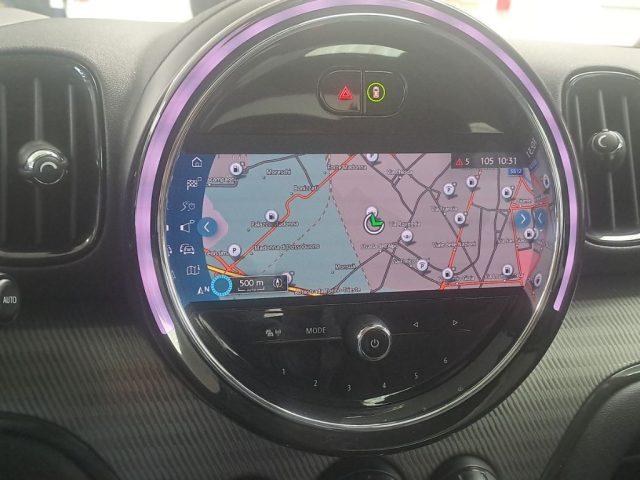 MINI Countryman 2.0 Cooper D Yours Countryman Aut. + Tetto apr.