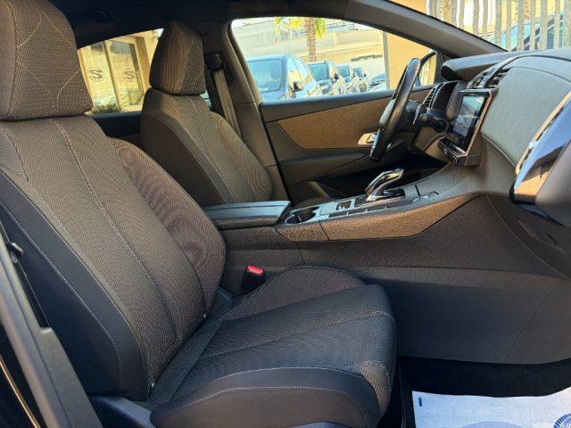 DS AUTOMOBILES DS 7 Crossback 1.5 BlueHDi 130 Aut.