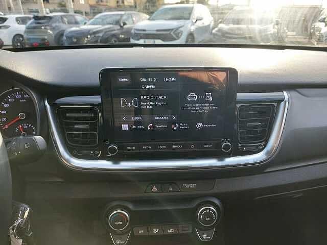 Kia Stonic 1.0 T-GDI MH STYLE / DESIGN PACK