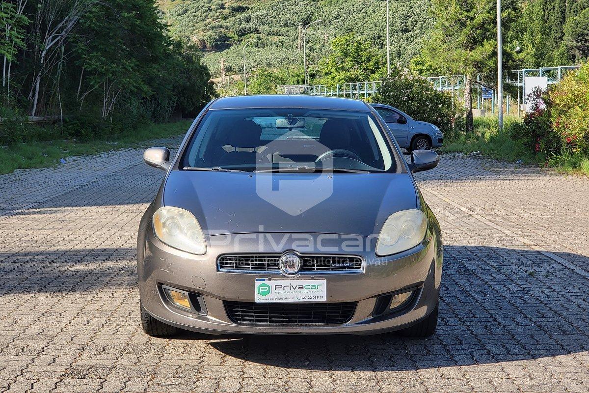 FIAT Bravo 1.9 MJT 120 CV Active