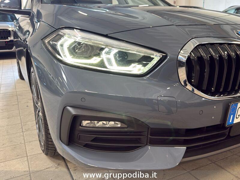 BMW Serie 1 F40 Diesel 116d Business Advantage