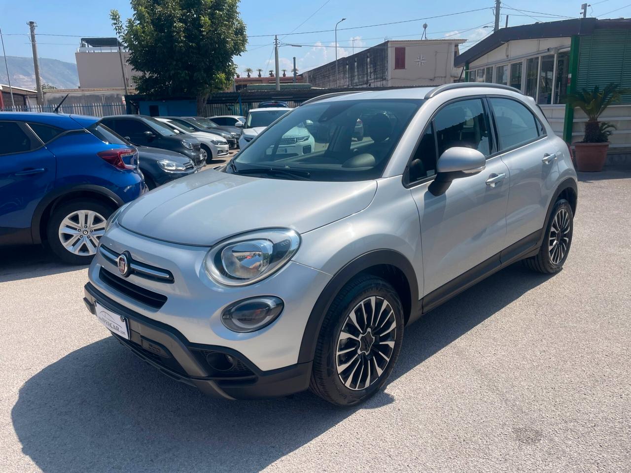 Fiat 500X 1.0 T3 120 CV Cross