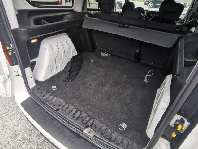 FIAT Doblo PL MAXI Combi 1.6 MJT 105CV N1 5 POSTI / +IVA