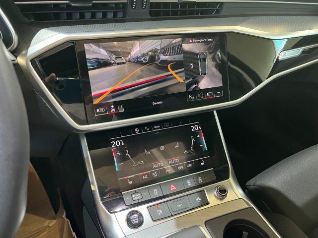 AUDI A6 Avant 40TDI Stronic Sport "20 S line TETTO/CRUIS A