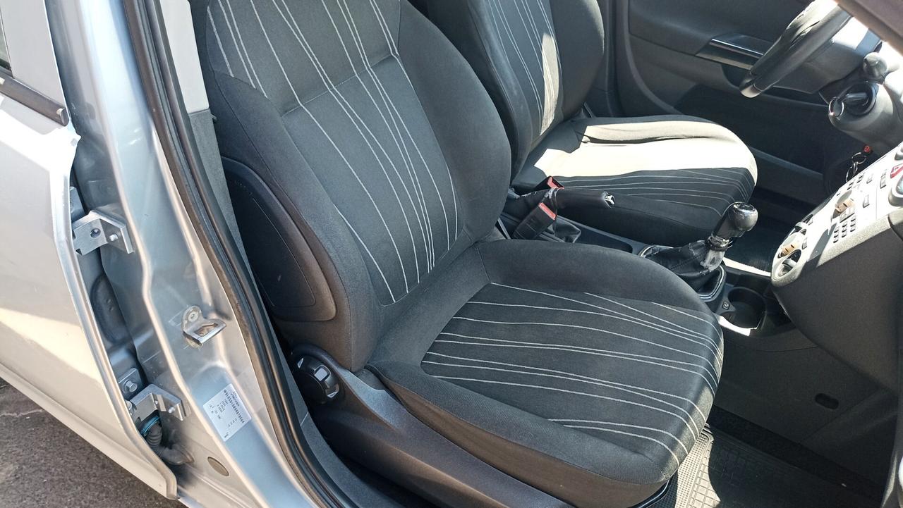 Opel Corsa 1.3 CDTI 75CV ecoFLEX 5 porte Enjoy