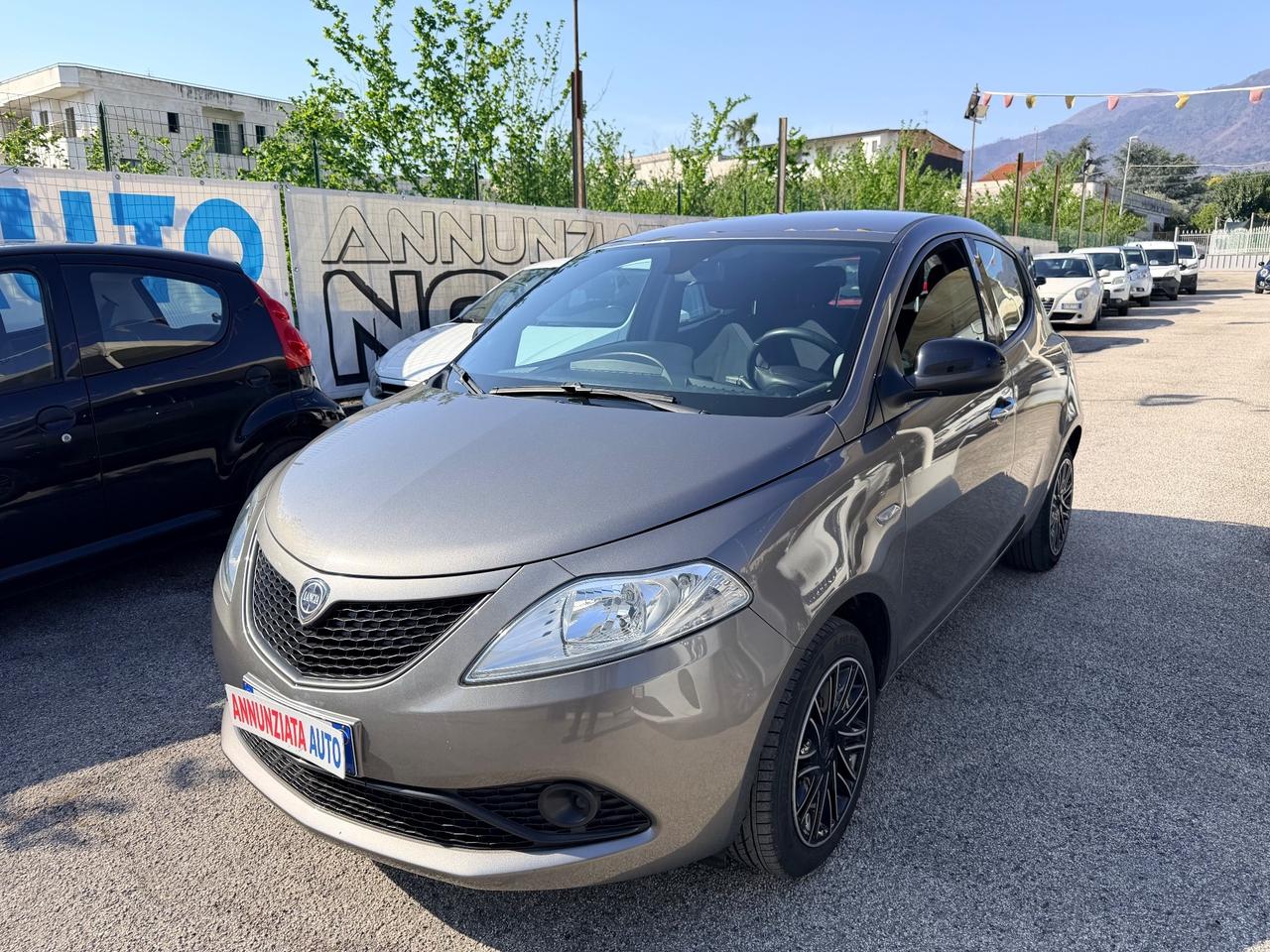 Lancia Ypsilon 1.2 69 CV 2020