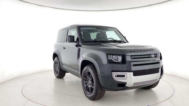 Land Rover Defender 90 3.0D I6 200 CV AWD Auto S