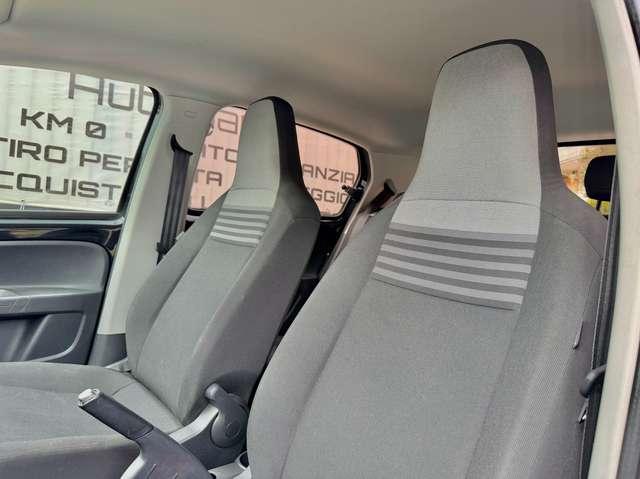 Volkswagen up! 5p 1.0 60cv PREZZOREALE\UNIPRO\KMCERTIFICA\GARANZI