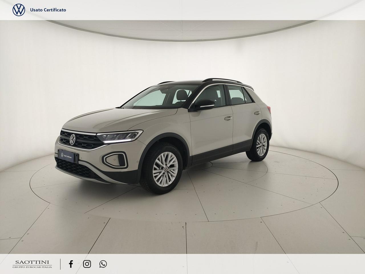 1.0 TSI Life 110 CV