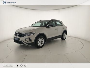 1.0 TSI Life 110 CV