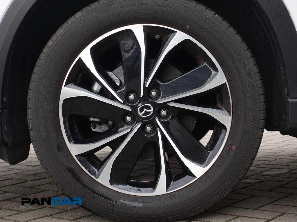 Mazda CX-5 2.2L Skyactiv-D 150 CV 2WD Signature