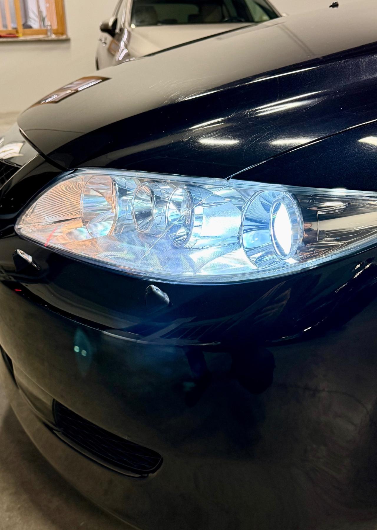 Mazda 6 Mazda6 2.0 CD 16V 136CV Wagon Touring