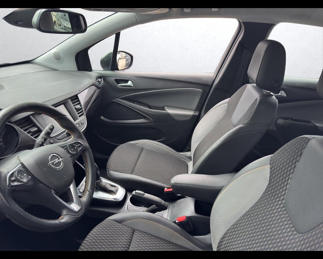 OPEL Crossland - Crossland X 1.5 ECOTEC D 120 CV Start&Stop aut.