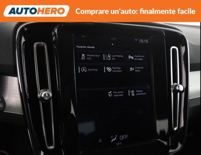 VOLVO XC40 D3 AWD Geartronic Business Plus