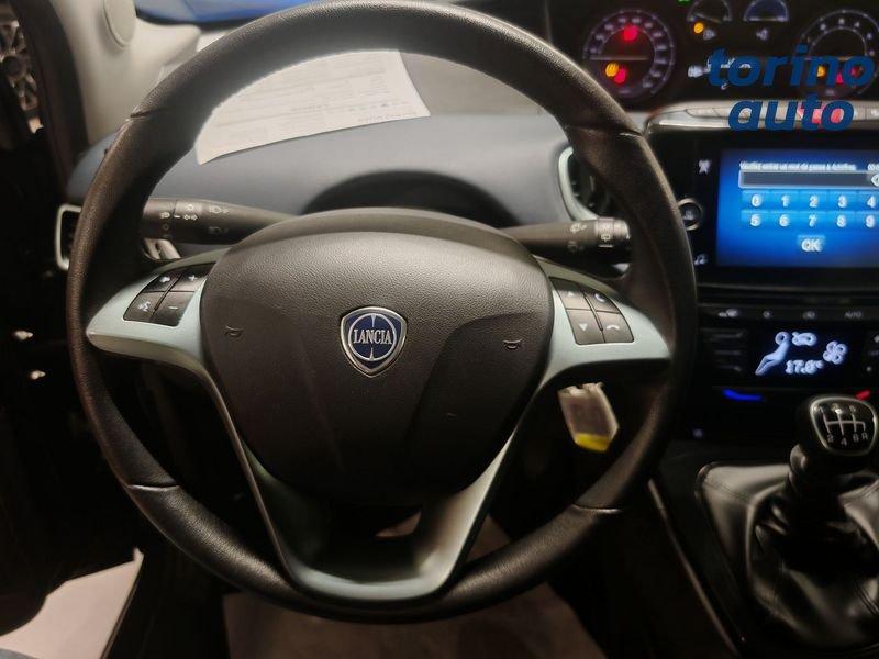 Lancia Ypsilon Ypsilon 1.0 FireFly 5 porte S&S Hybrid Gold