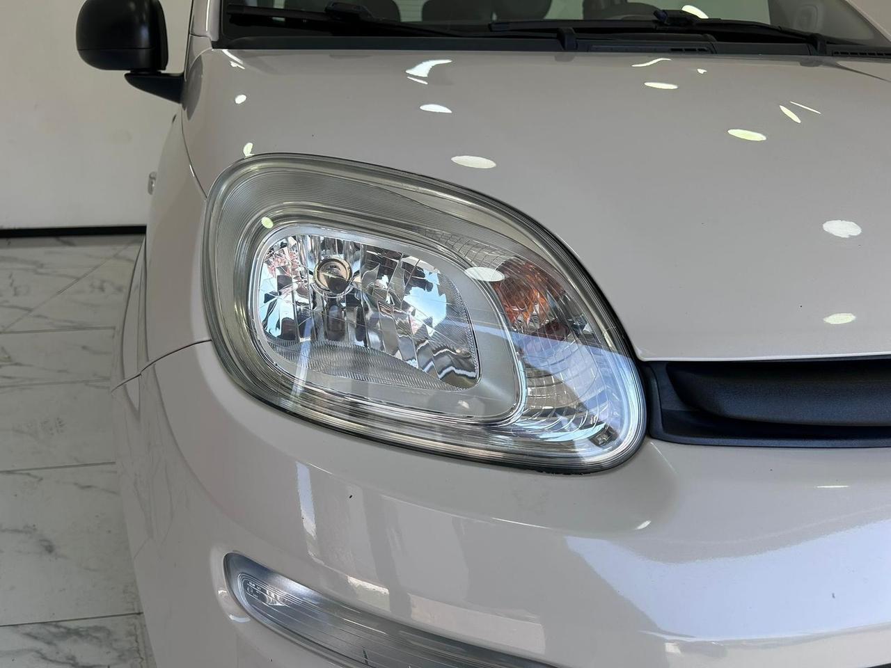 Fiat Panda 1.2 Benzina 69 cv-GARANTITA-2014