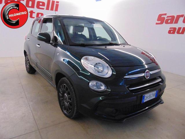 FIAT 500L Pro 1.6 MJT 120CV Mirror 4 posti (N1) (+ IVA)