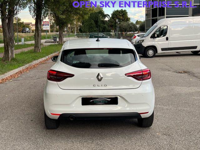 RENAULT Clio TCe Int. NAVI PELLE GIUSTA PER NEOPATENTATI