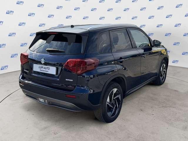 Suzuki Vitara 1.4h Top 4wd allgrip
