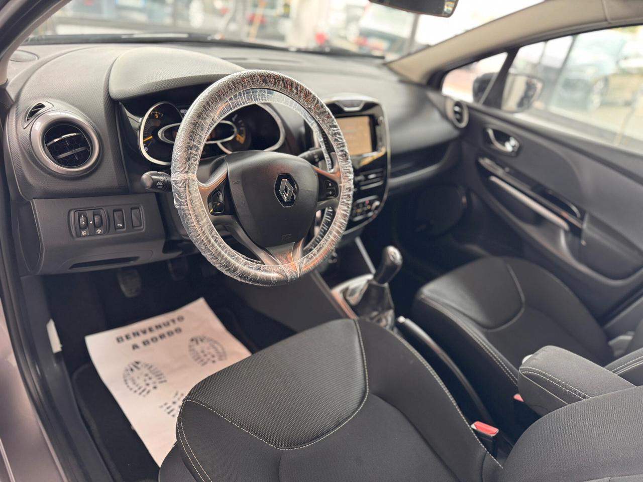 Renault Clio Sporter 1.5 dCi 8V 90CV Costume National