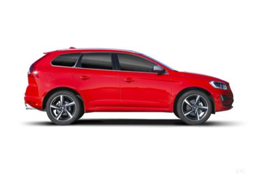 VOLVO XC60 I 2014 - XC60 2.0 d3 Business Plus 150cv