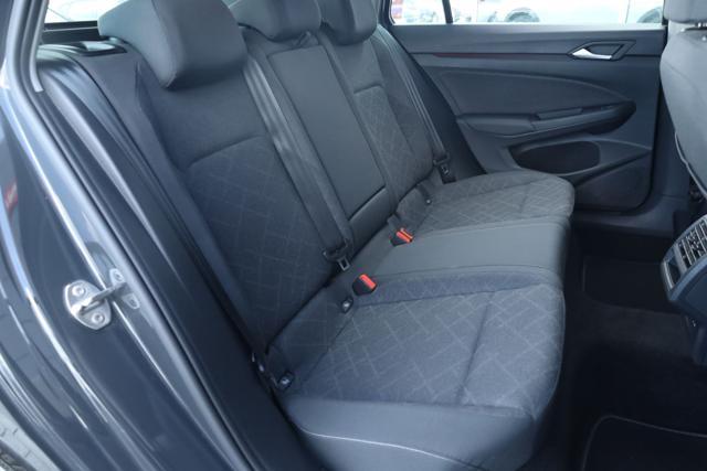 VOLKSWAGEN Golf 2.0 TDI SCR Life