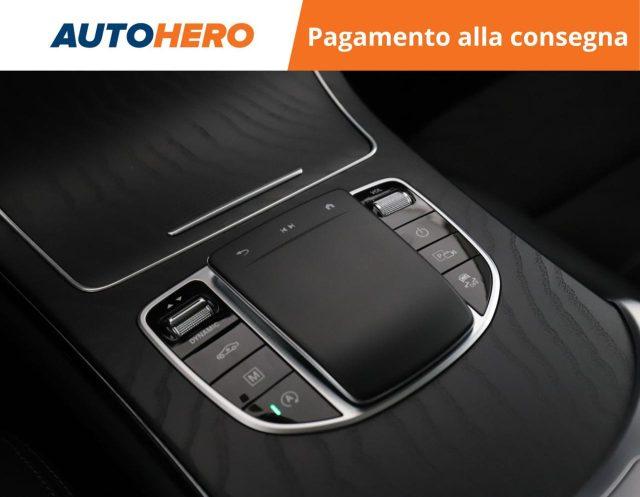 MERCEDES-BENZ GLC 220 d 4Matic Premium