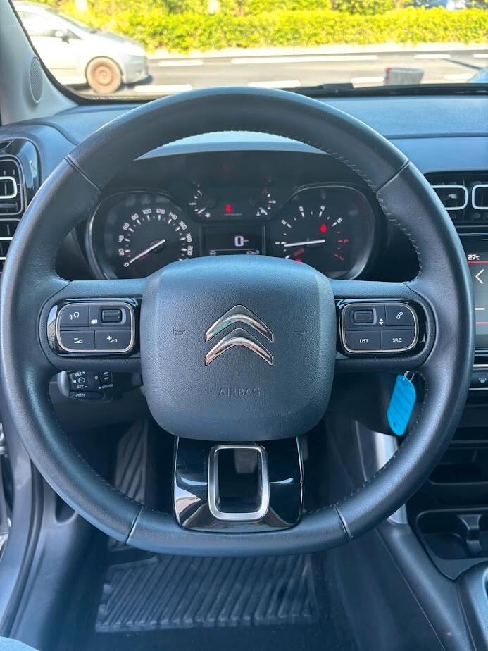 Citroen C3 Aircross C3 Aircross BlueHDi 110 S&S Feel