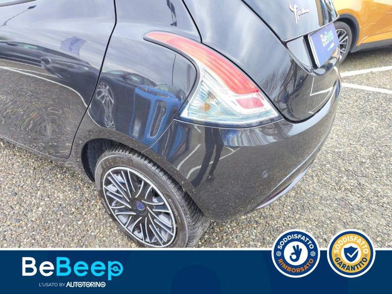 Lancia Ypsilon 1.0 FIREFLY HYBRID GOLD S&S 70CV 5P.TI