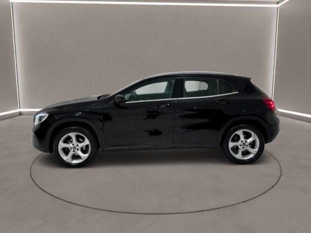 MERCEDES-BENZ G LA (X156) - LA 180 d Automatic Premium