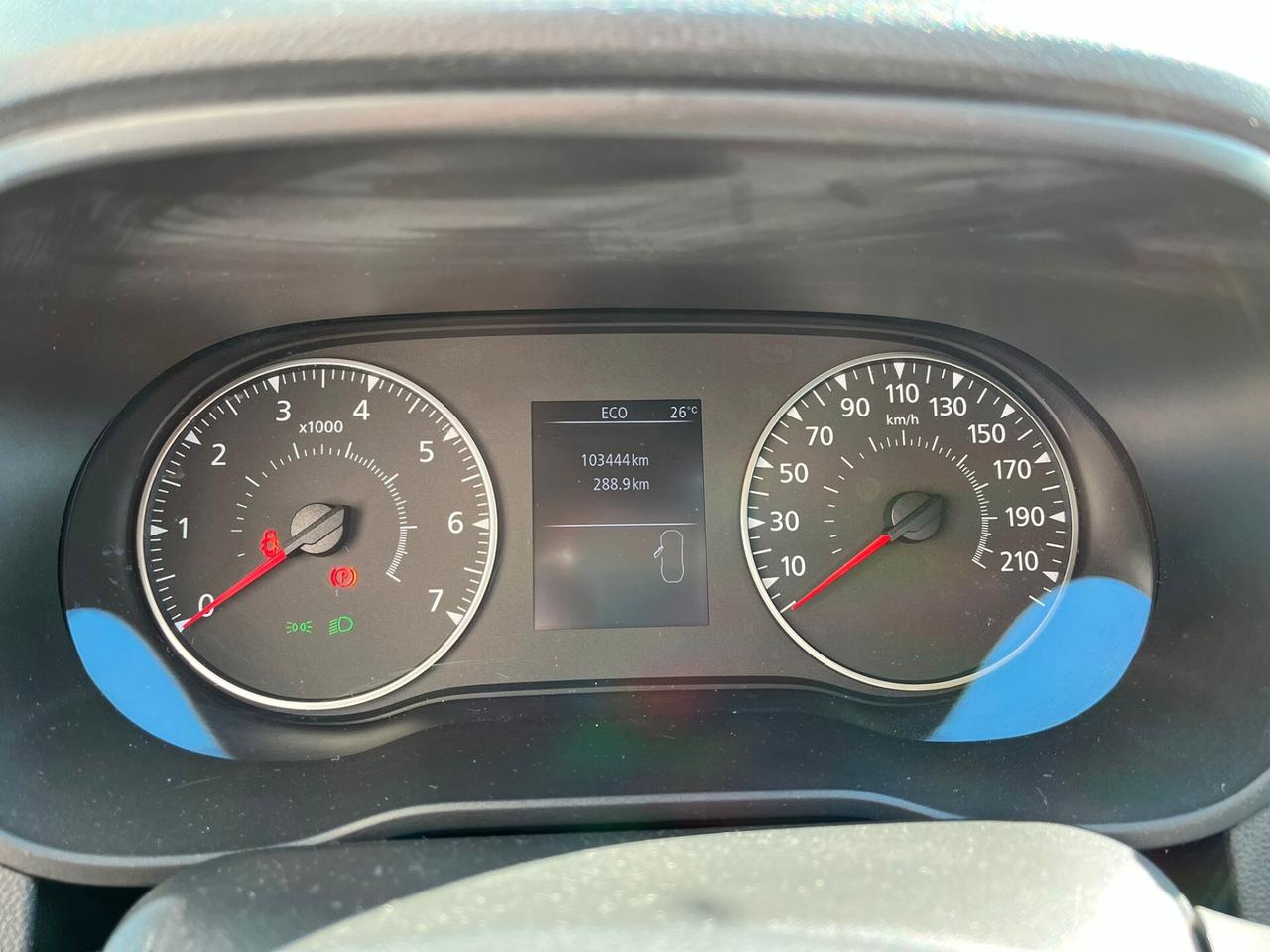 Dacia Duster 1.5 dCi 8V 110 CV 4x2 Prestige