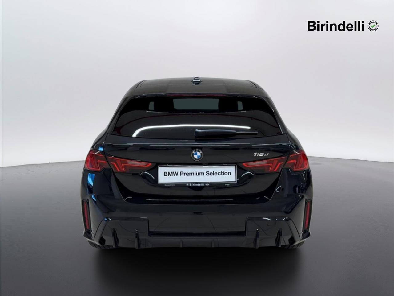 BMW BMW 118d