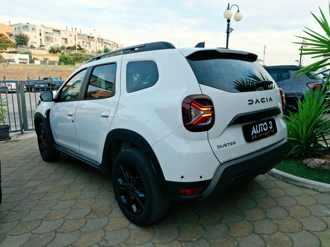 Dacia Duster 1.0 TCe GPL 4x2 Extreme "Perfetta!