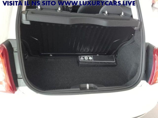 FIAT 500 1.0 Hybrid IDONEA NEOPATENTATI!!