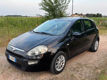 Fiat Punto Evo 1.3 Mjt 95cv Problemi al Motore