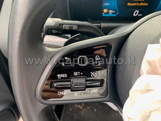 Mercedes-benz B 180 d Automatic Business Extra