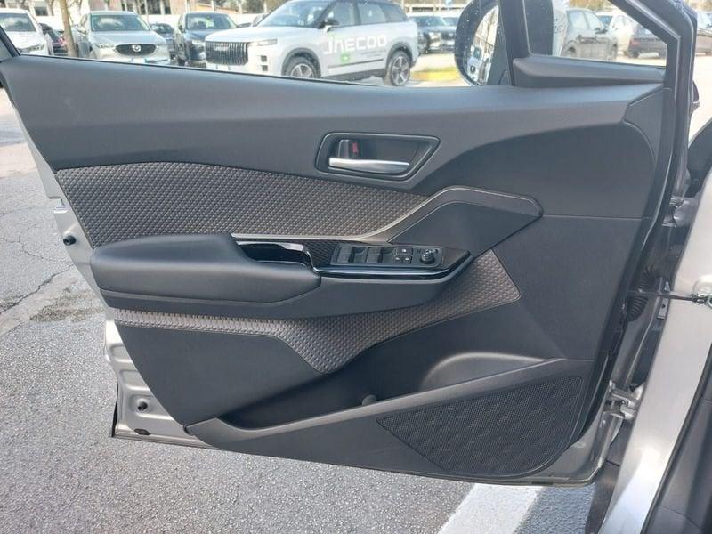 Toyota C-HR 1.8H 122CV E-CVT Lounge