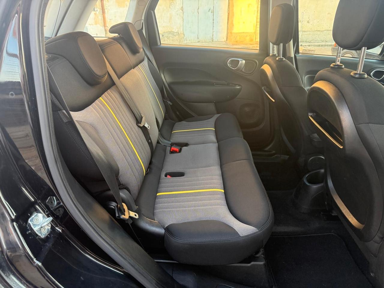 Fiat 500L 1.3 Multijet 95 CV Urban