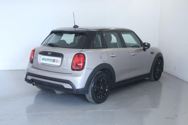 MINI Cooper 1.5 Cooper Essential 5 porte *SCONTO IMMEDIATO*