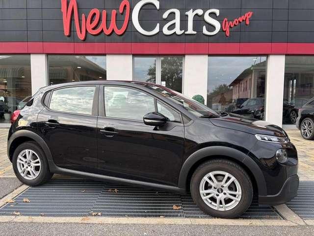 Citroen C3 BlueHDi 75 S&S Feel CRUISE CONTROL-LIMITATORE