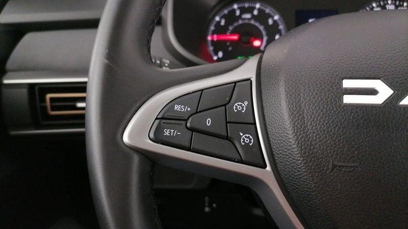 Dacia Sandero Stepway 1.0 tce Comfort SL DaciaPlus 90cv cvt