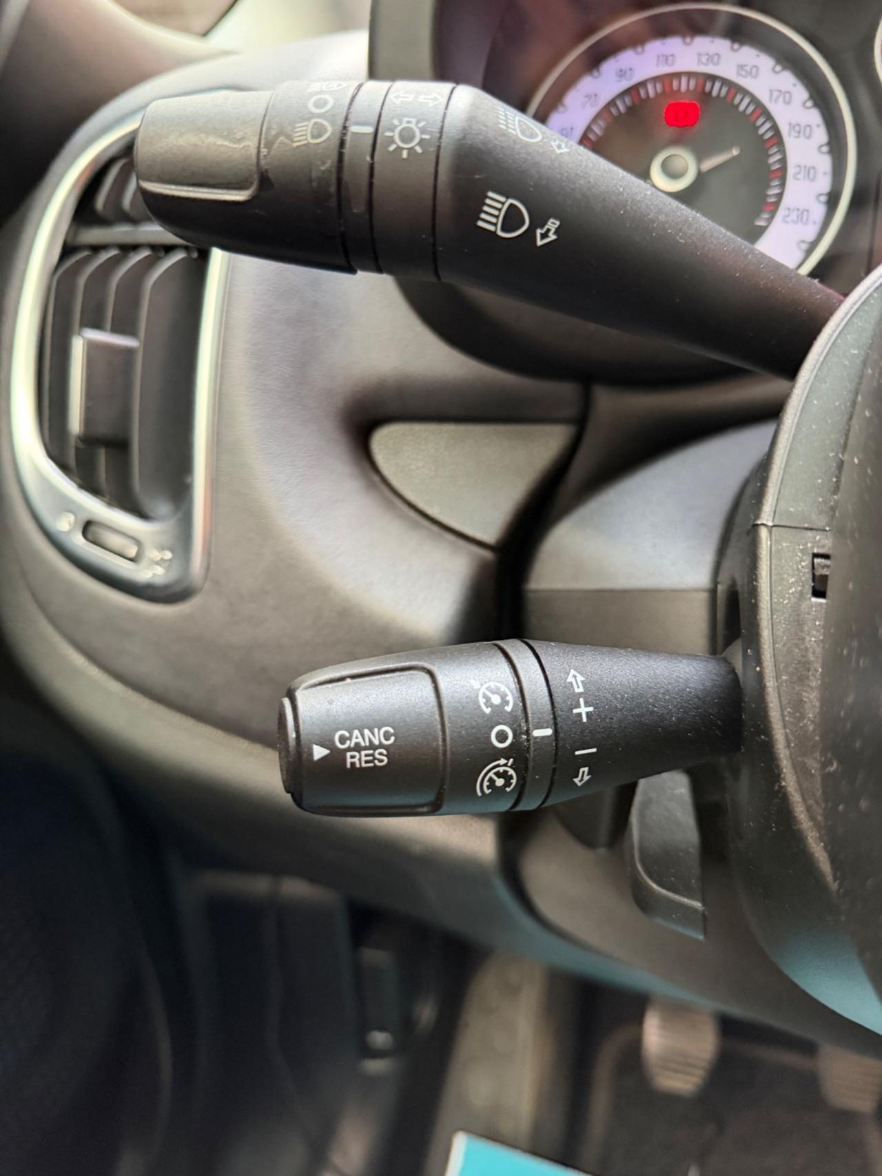 Fiat 500L 1.4 Neopatentati Euro 6
